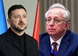 Nga nêu điều kiện sẵn sàng đàm phán về vấn đề Ukraine
