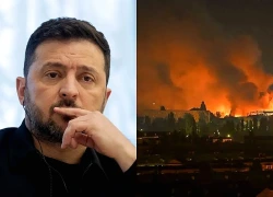 Nga tuyên bố "chiến dịch 40 ngày thất bại", Ukraine tổn thất lớn