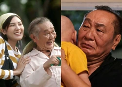 Nghệ sĩ Đào Anh Tuấn U70 giữ lối sống giản dị, vẫn miệt mài đóng phim