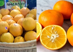 Nghiên cứu mới xác nhận nhiều người vứt bỏ phần bổ dưỡng nhất của quả cam