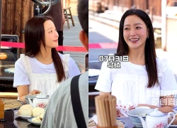 Ngoại hình không tin nổi của mỹ nhân đẹp nhất showbiz sau khi sinh con cho thiếu gia tập đoàn