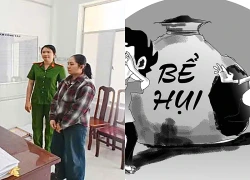 Người phụ nữ 31 tuổi lập hàng chục dây hụi, lừa đảo hơn 4 tỷ đồng