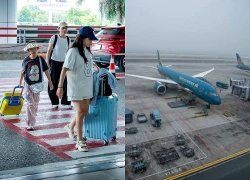 Nguyên nhân sân bay Nội Bài hứng 'bão 1 sao' đánh giá trên Google