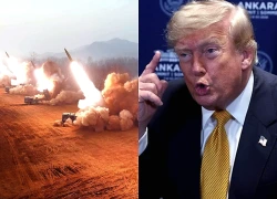 Nguyên nhân Tổng thống Mỹ Donald Trump liên tục rút đe dọa dùng vũ lực với Iran