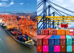 Những 'cửa ngõ' mới cho hàng hóa Trung Quốc vào châu Âu