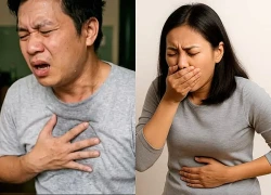Những loại thuốc có thể gây trào ngược axit dạ dày