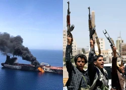 Những lựa chọn khó của Saudi Arabia trước sức ép từ Houthi
