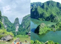 Ninh Bình được đề cử điểm đến mới nổi hàng đầu châu Á 2026