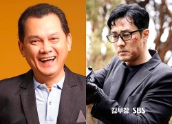 NSƯT Hữu Châu công khai 'xin vai'