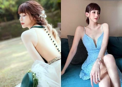 Nữ người mẫu có 366.000 follow tử vong tối 3/8 không rõ nguyên nhân, gia đình tổ chức tang sự kín đáo