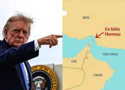 Ông Trump ra tối hậu thư, Iran bác tin đàm phán với Mỹ