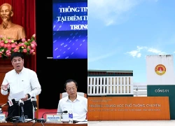 Phụ huynh móc nối với giáo viên trong vụ 147 điểm 10 Toán ở Tuyên Quang
