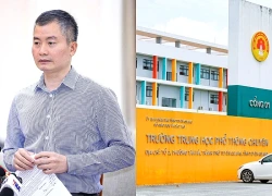 Thêm 2 người bị khởi tố trong vụ 147 điểm 10 tại trường chuyên Tuyên Quang