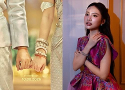Phương Mỹ Chi thông báo ngày trọng đại