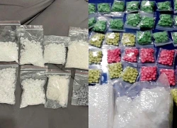 Quá khứ tù tội của cụ bà 79 tuổi cầm đầu đường dây ma túy tại TPHCM