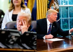 Quan chức Mỹ hé lộ những cuộc gọi giữa đêm của Tổng thống Trump