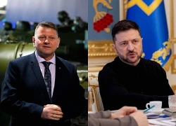 Quan chức Ukraine thừa nhận Kiev khó vào NATO