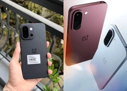 Ra mắt OnePlus N6x với giá từ 5,2 triệu đồng, chống sốc cực tốt