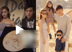 Rộ tin Châu Kiệt Luân có con riêng 10 tuổi với bạn thân, vợ Côn Lăng bị réo tên?