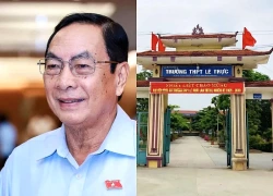 Sau vụ gian lận thi THPT, đại biểu Quốc hội đề xuất tách kỳ thi tốt nghiệp và tuyển sinh đại học