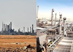 Saudi Arabia duy trì khả năng chống chịu giữa sức ép kinh tế