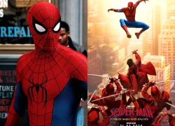 Spider-Man: Brand New Day chạm mốc 1 tỷ USD toàn cầu sau 4 ngày