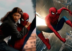 Spider-Man: Brand New Day vượt 1 tỷ NDT doanh thu tại Trung Quốc