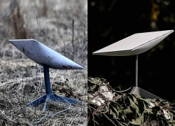 Starlink bị phá hủy, quân đội Ukraine đối mặt nguy cơ mất liên lạc trên chiến trường