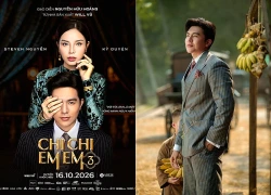 Steven Nguyễn dừng lại đi!
