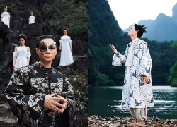 Tác giả 'Bắc Bling' làm ca sĩ