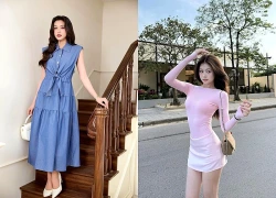 Tạm biệt gam màu an toàn, đâu sẽ là màu sắc dẫn dắt xu hướng năm nay?