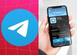 Telegram bị gỡ khỏi App Store trên toàn cầu