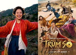 Thanh Thuý hé lộ hậu trường quay Trùm Sò sau khoản lỗ 62,5 tỷ