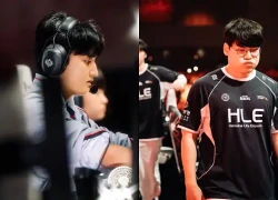 Thi đấu không quá tốt nhưng T1 lại "hưởng lợi"