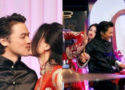 Thư Kỳ kể chuyện từ bạn bè thành bạn đời với Phùng Đức Luân