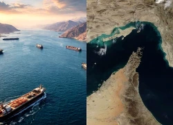 Thứ trưởng Ngoại giao Iran tiết lộ 'mô hình mới' quản lý việc đi qua eo biển Hormuz