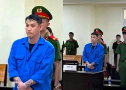 Thuê 3 ô tô mang đi cầm cố, người đàn ông trả giá 23 năm tù