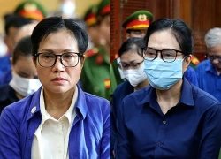 Tích cực khắc phục hậu quả, cựu Tổng giám đốc SJC được đề nghị giảm án