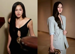 Tin đồn đeo bám Hoa hậu Mai Phương Thuý suốt nhiều năm