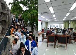 Tỉnh Hà Nam của Trung Quốc yêu cầu quan chức nêu gương nghỉ phép năm