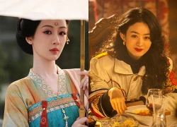 Top 7 phim Hoa ngữ có nữ chính độc lập về tài chính