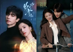 Top 7 phim Trung Quốc đề tài 'tình yêu cấm kỵ' không thể bỏ lỡ