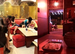TPHCM: Hơn 7.000 khách sạn, nhà nghỉ, bar... vào 'tầm ngắm' kiểm tra tệ nạn mại dâm