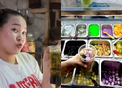 Trà sữa Miss Rosy "than ế" triệu view thông báo tạm nghỉ, lý do không ngờ