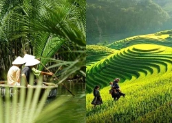 Trào lưu du lịch bền vững định hình lại xu hướng dịch chuyển của du khách