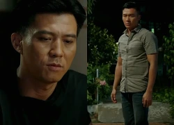 Trời cao nguyên xanh - Tập 17: Tuấn gay gắt chất vấn Minh vì cảm thấy không được tin tưởng