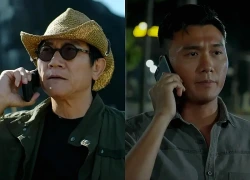 Trời cao nguyên xanh - Tập 18: Vân - Tuấn rạn nứt, Lok lộ thân phận trong tổ chức phản động