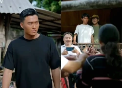Trời cao nguyên xanh - Tập 19: Lok dụ dỗ A Dũi hành động, Tuấn bị theo dõi dựng chuyện