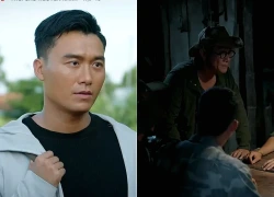 Trời cao nguyên xanh - Tập 19: Tuấn và Y Liên hóa giải hiểu lầm, ông Lok lộ rõ mưu đồ dùng tiền thao túng người dân