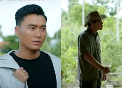 Trời cao nguyên xanh - Tập 20: Vân hiểu lầm Tuấn, Lan Lok bộc lộ rõ mưu đồ